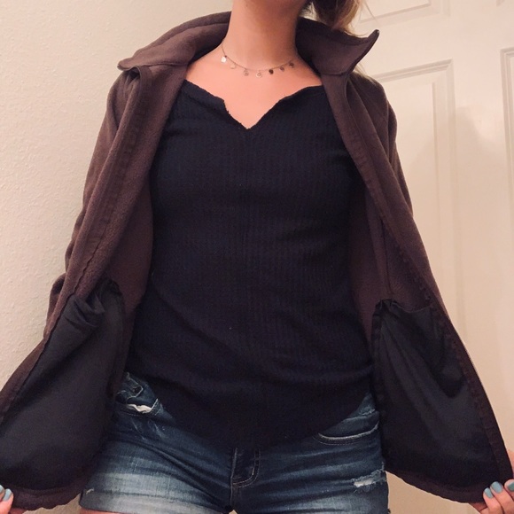 Columbia zip up! - Picture 3 of 5